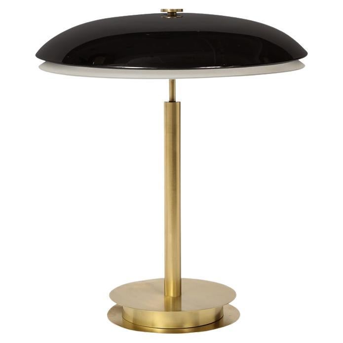 Bis Table Lamp by Fontana Arte