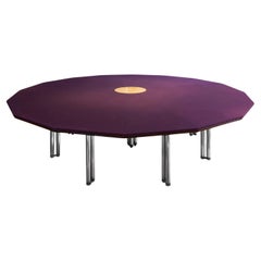Mesa Bisanzio de Hiroyuki Toyoda para Simon 1980