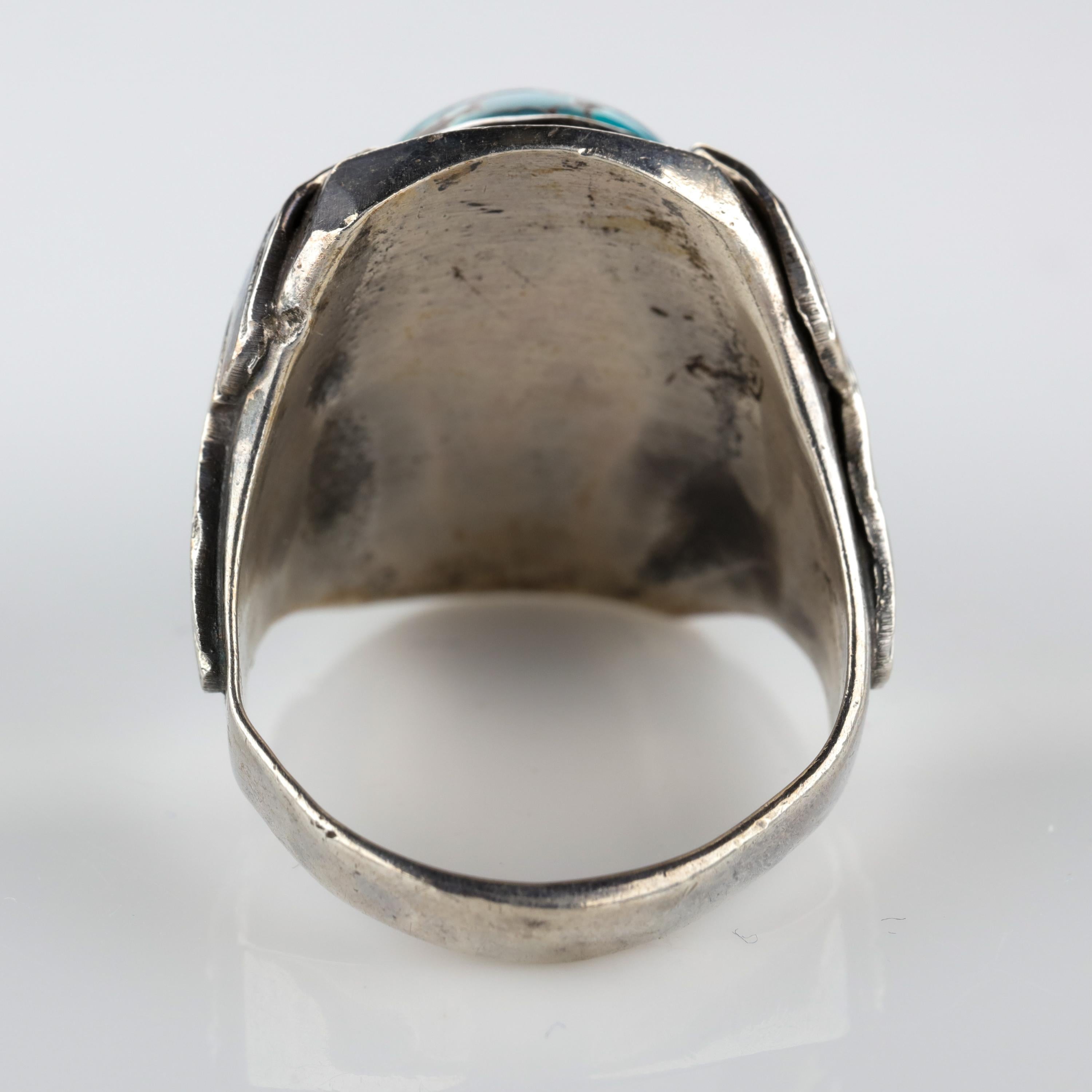 bisbee blue turquoise