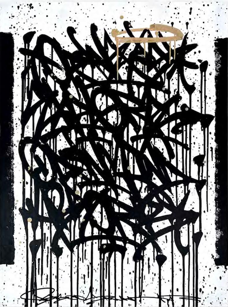 Open Eyes (Apri gli occhi, esplora, Apri la mente, assorbi)