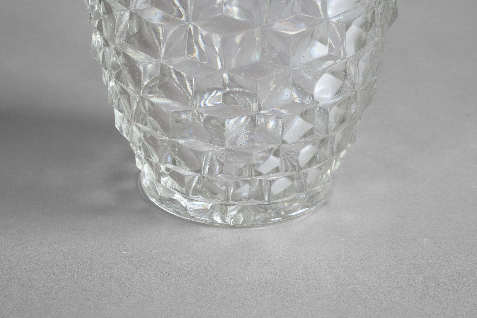 Mid-20th Century Biscuit Barrel For Sale