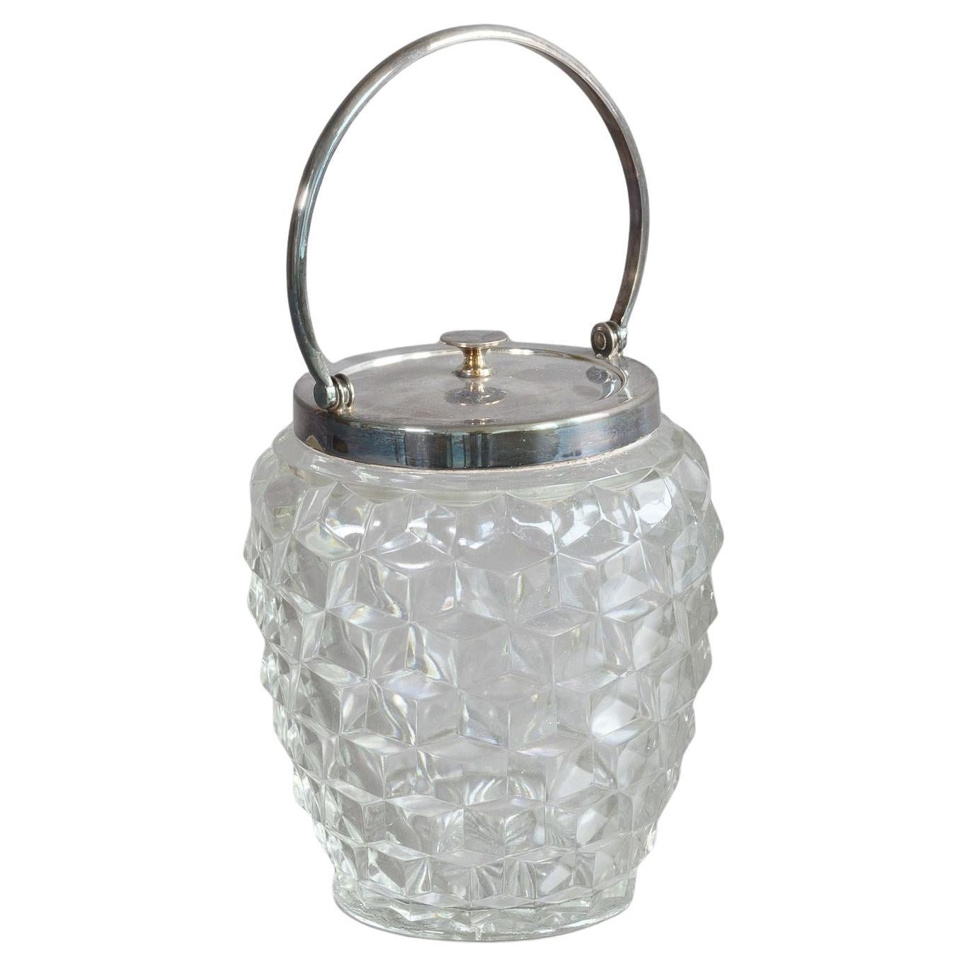 Biscuit Barrel For Sale