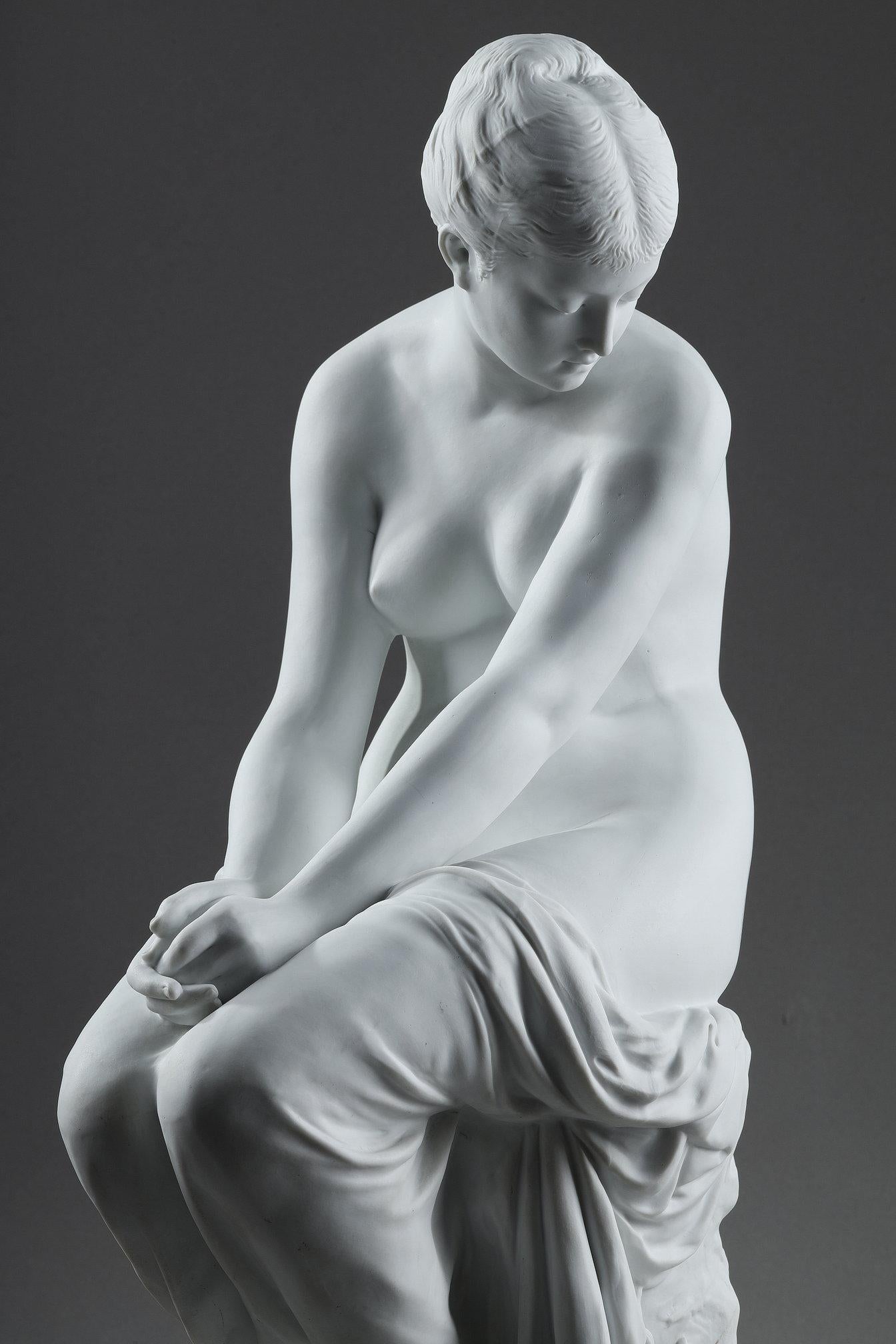 Scultura in biscotto 