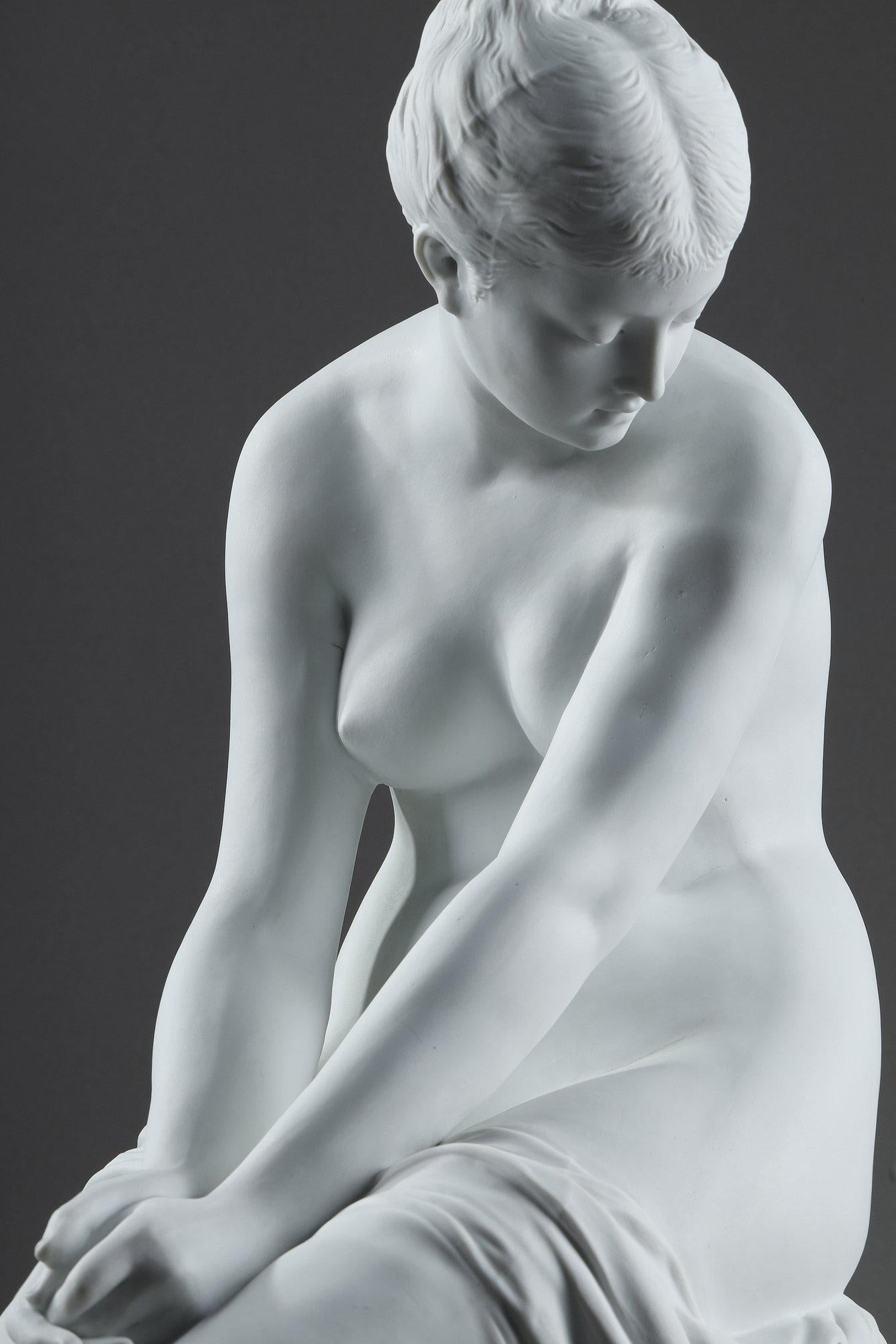 Scultura in biscotto 