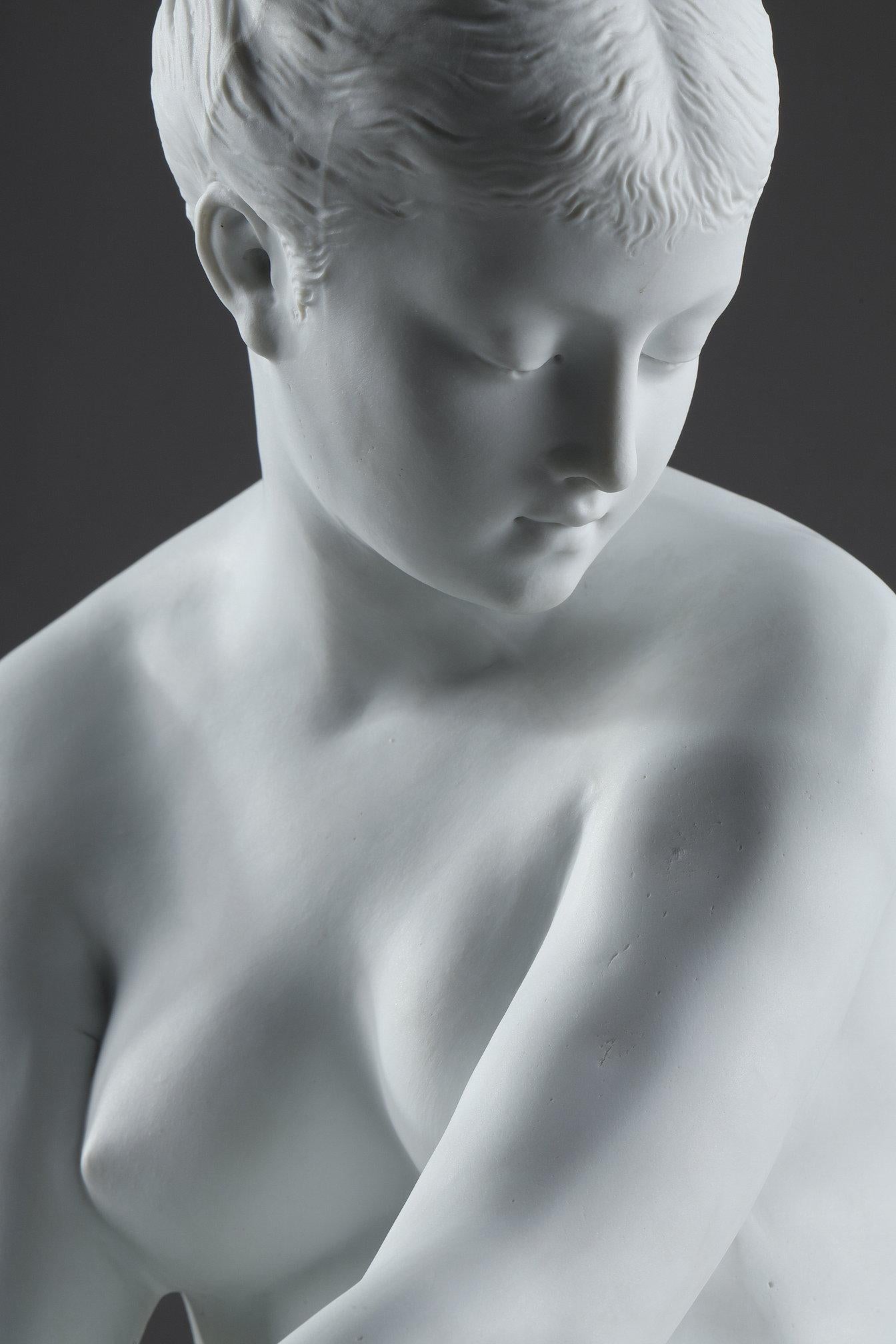 Scultura in biscotto 