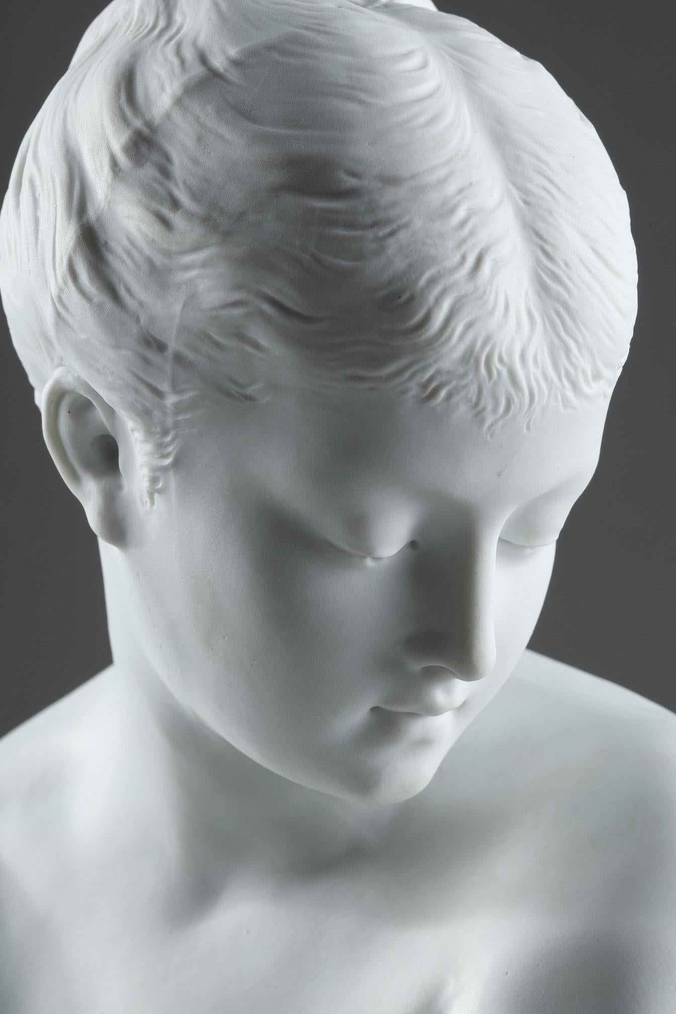 Scultura in biscotto 