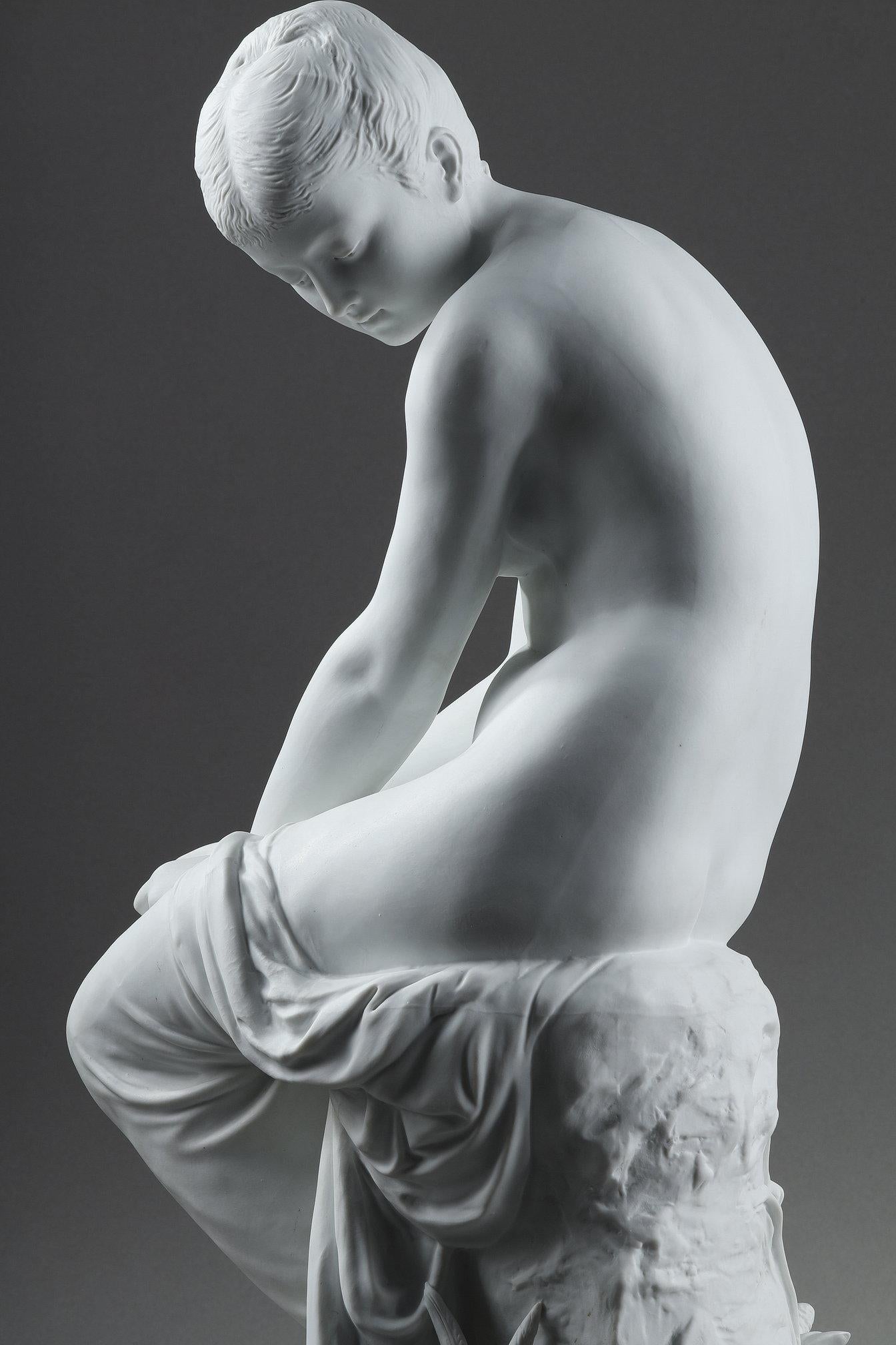 Scultura in biscotto 