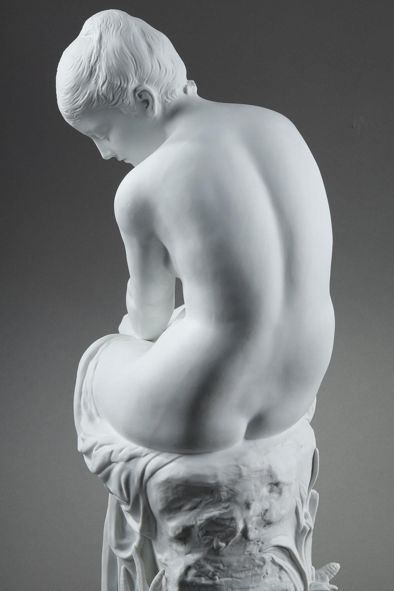 Scultura in biscotto 