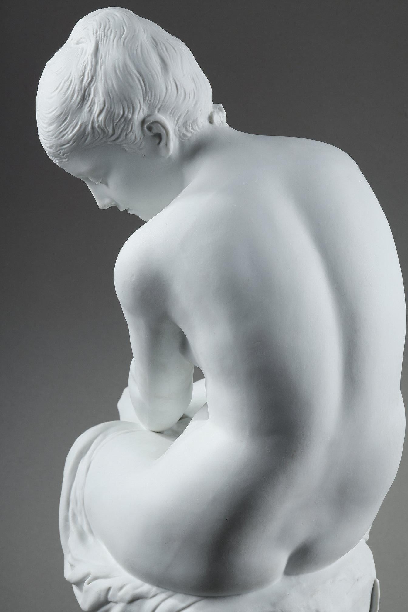 Scultura in biscotto 