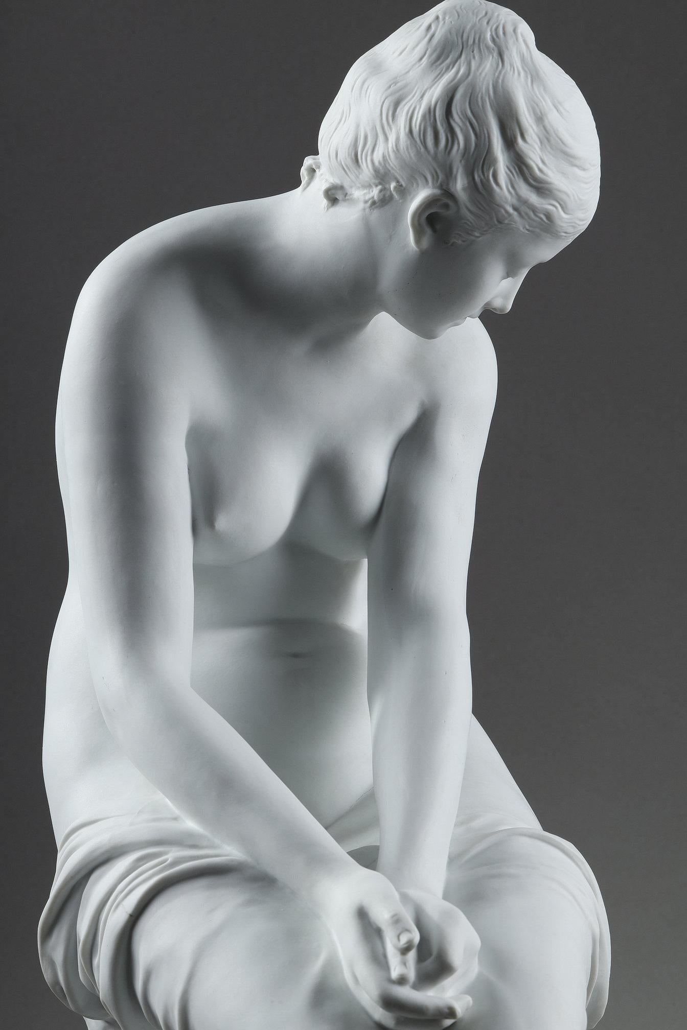 Scultura in biscotto 