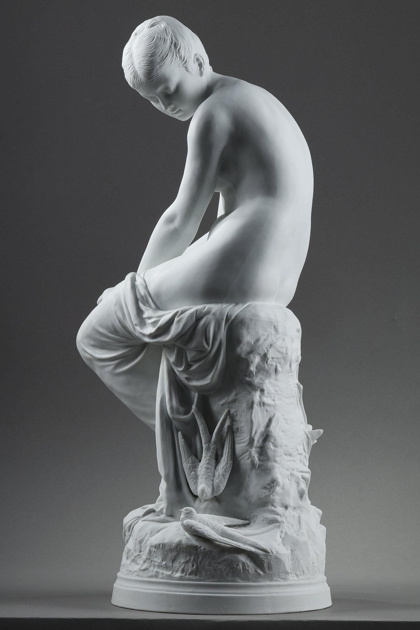 Scultura in biscotto 