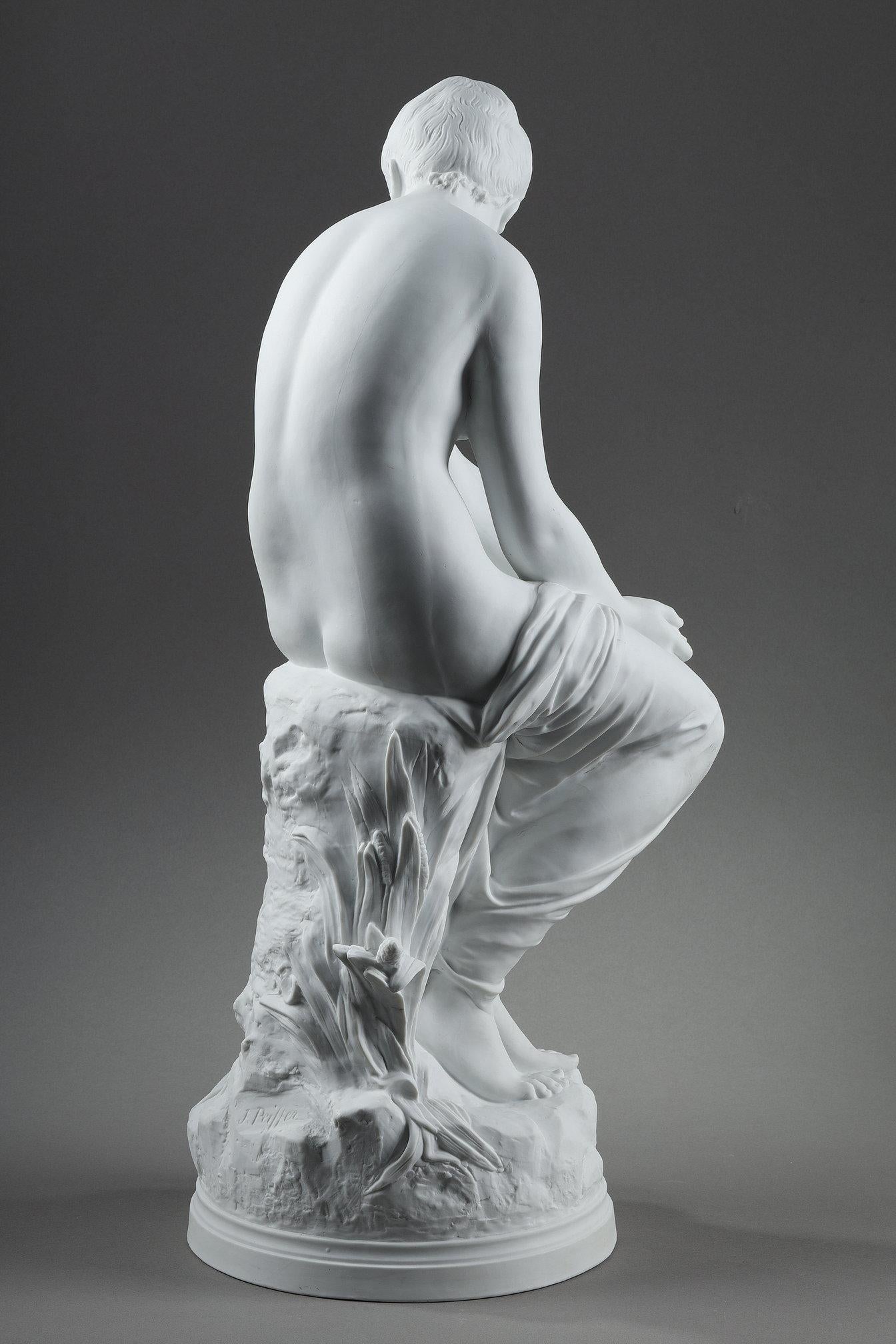 Scultura in biscotto 