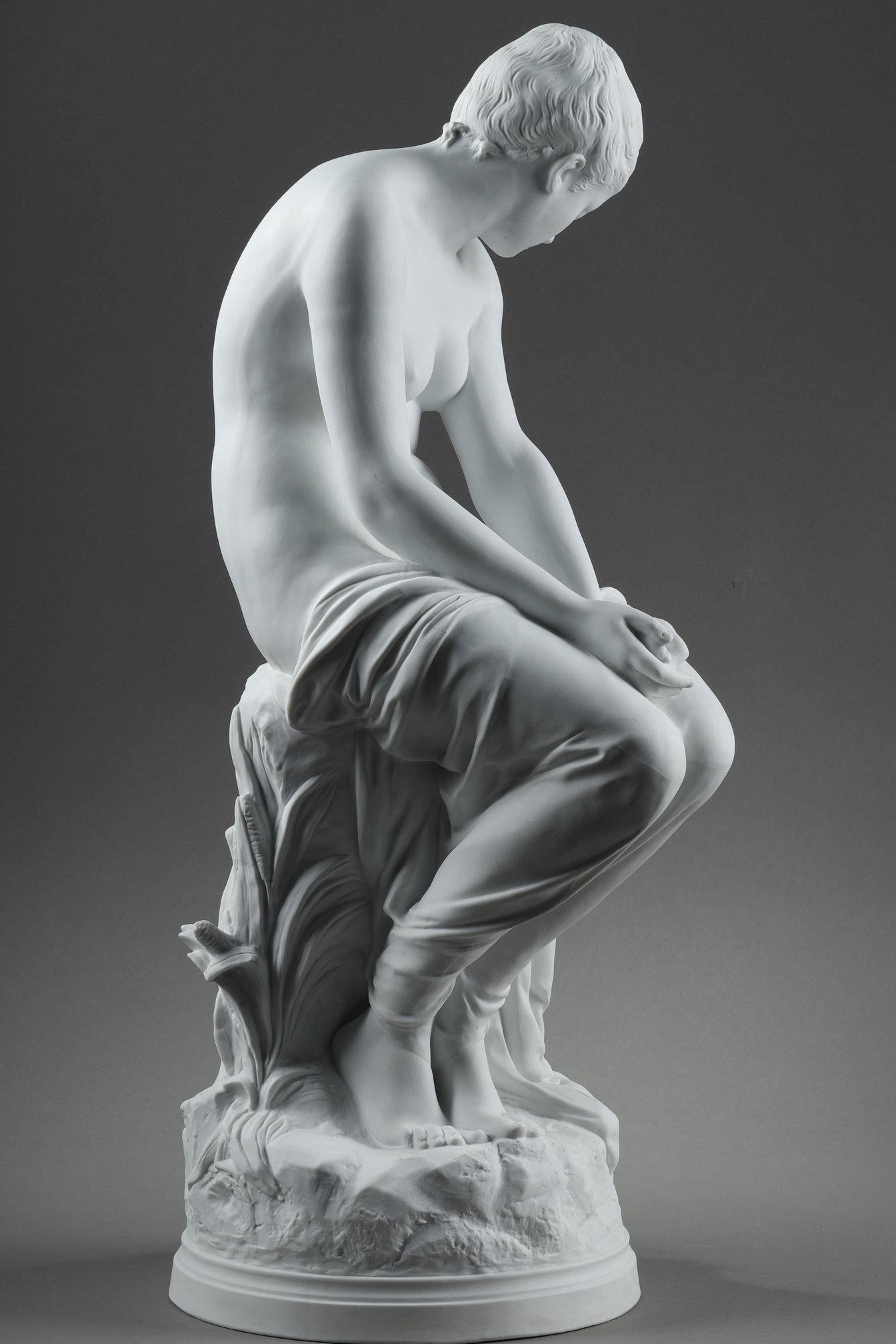 Scultura in biscotto 