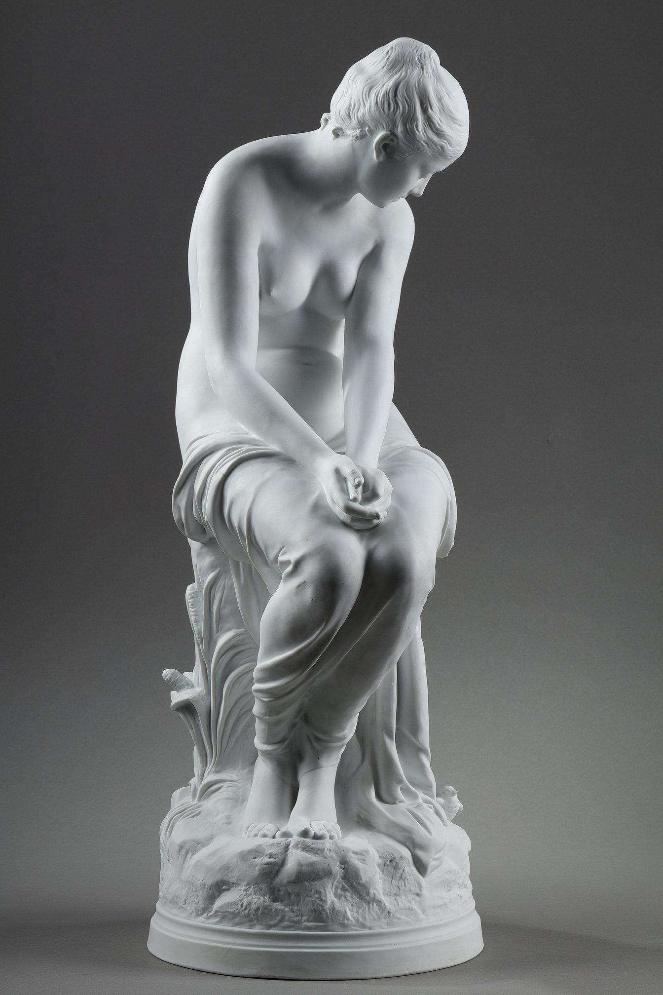 Scultura in biscotto 