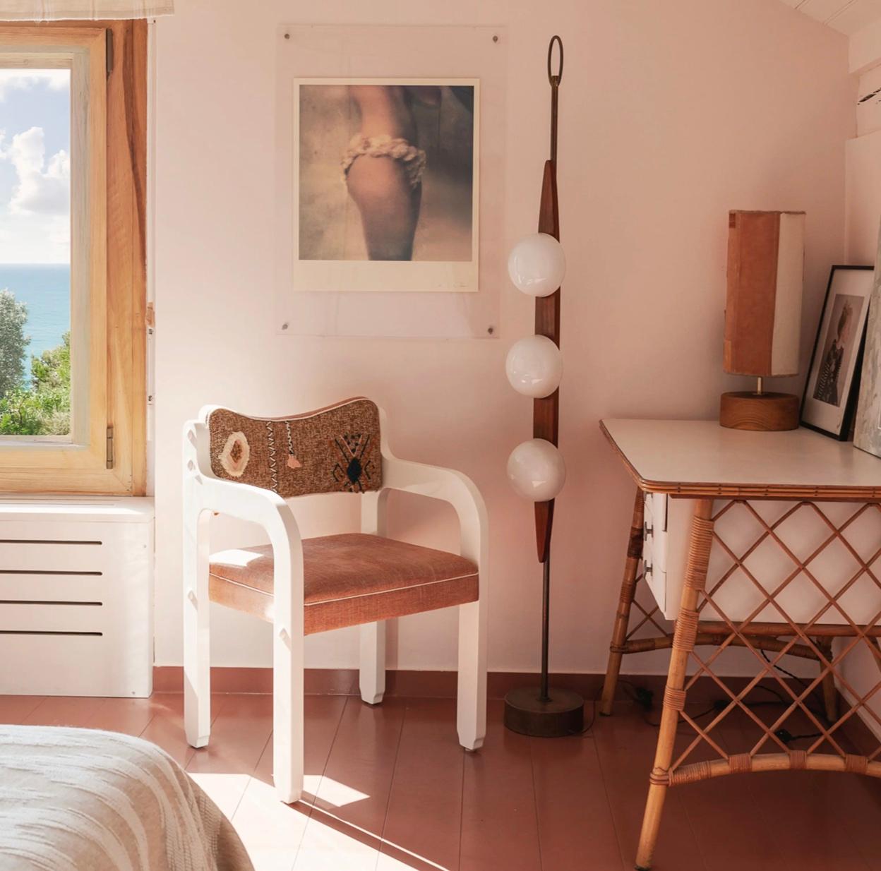 Sedia Bise di Dorothee Delaye in vendita 1