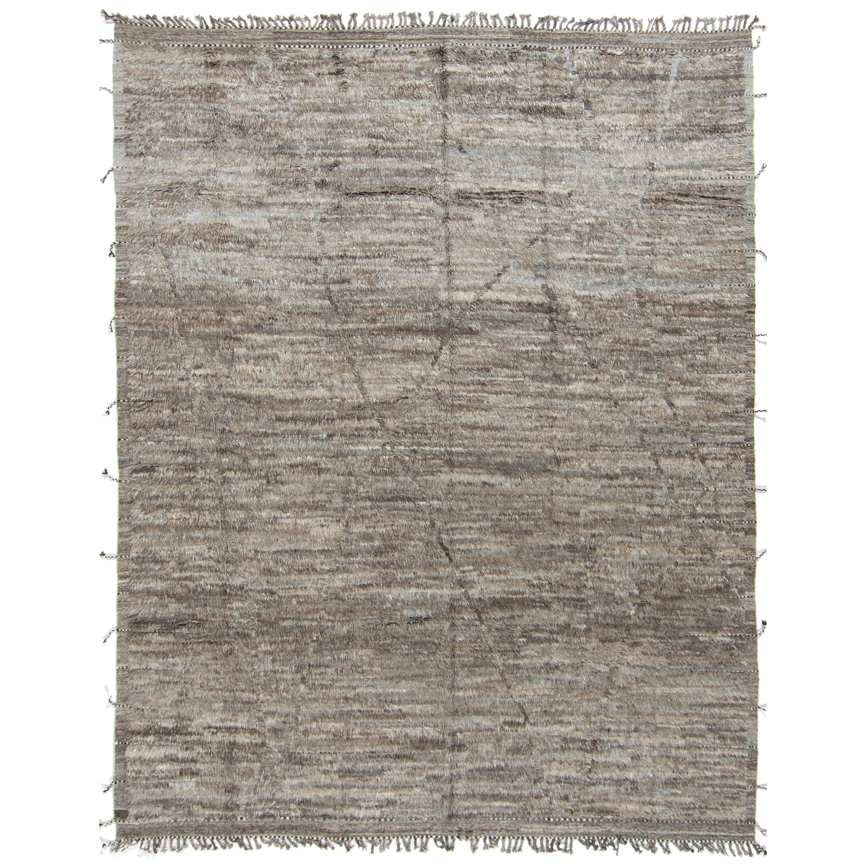 Bise Rug, Atlas Collection by Mehraban For Sale
