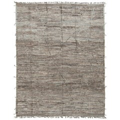 Tapis Bise, collection Atlas de Mehraban