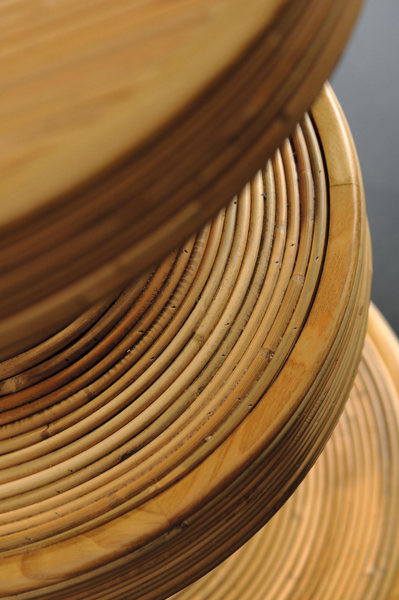 Rotin Bishop par India Mahdavi Excellent état - En vente à Paddington, NSW