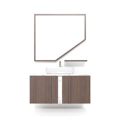 Bishop SW 160 schrank und spiegel von Estro Collezioni