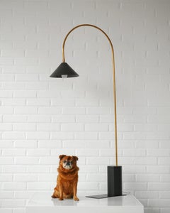 BISHOP Task Stehlampe von John Sorensen-Jolink für Coil + Drift