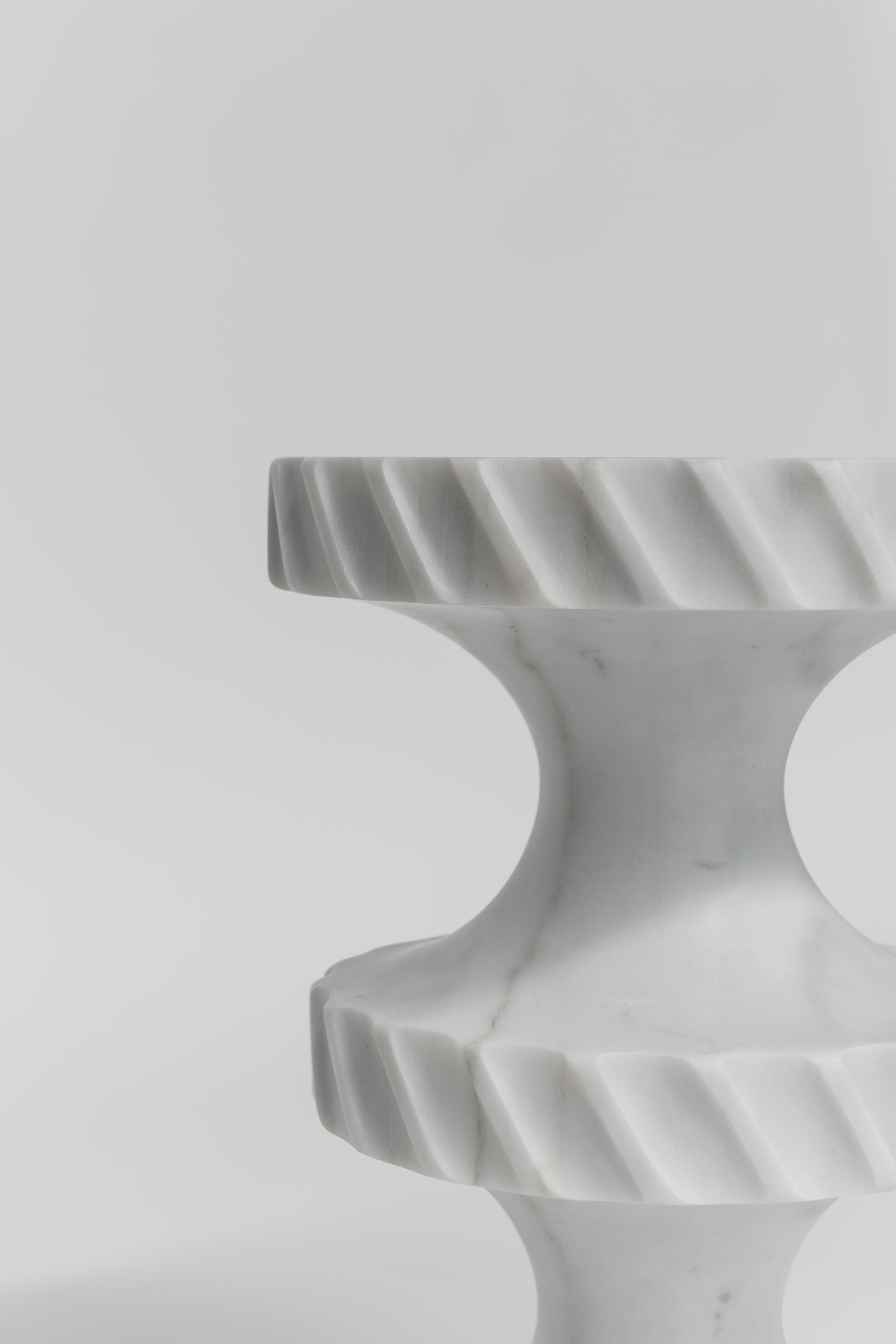 india mahdavi tischleuchte