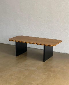 Mesa baja Biskut de Studio Kallang