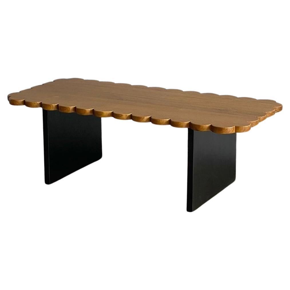 Biskut Coffee Table by Studio Kallang For Sale