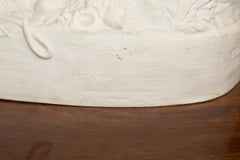 Bisque Sculptor by Edward William Wyon