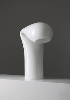 Bissa table lamp by Luciano Vistosi for Vistosi, 1968