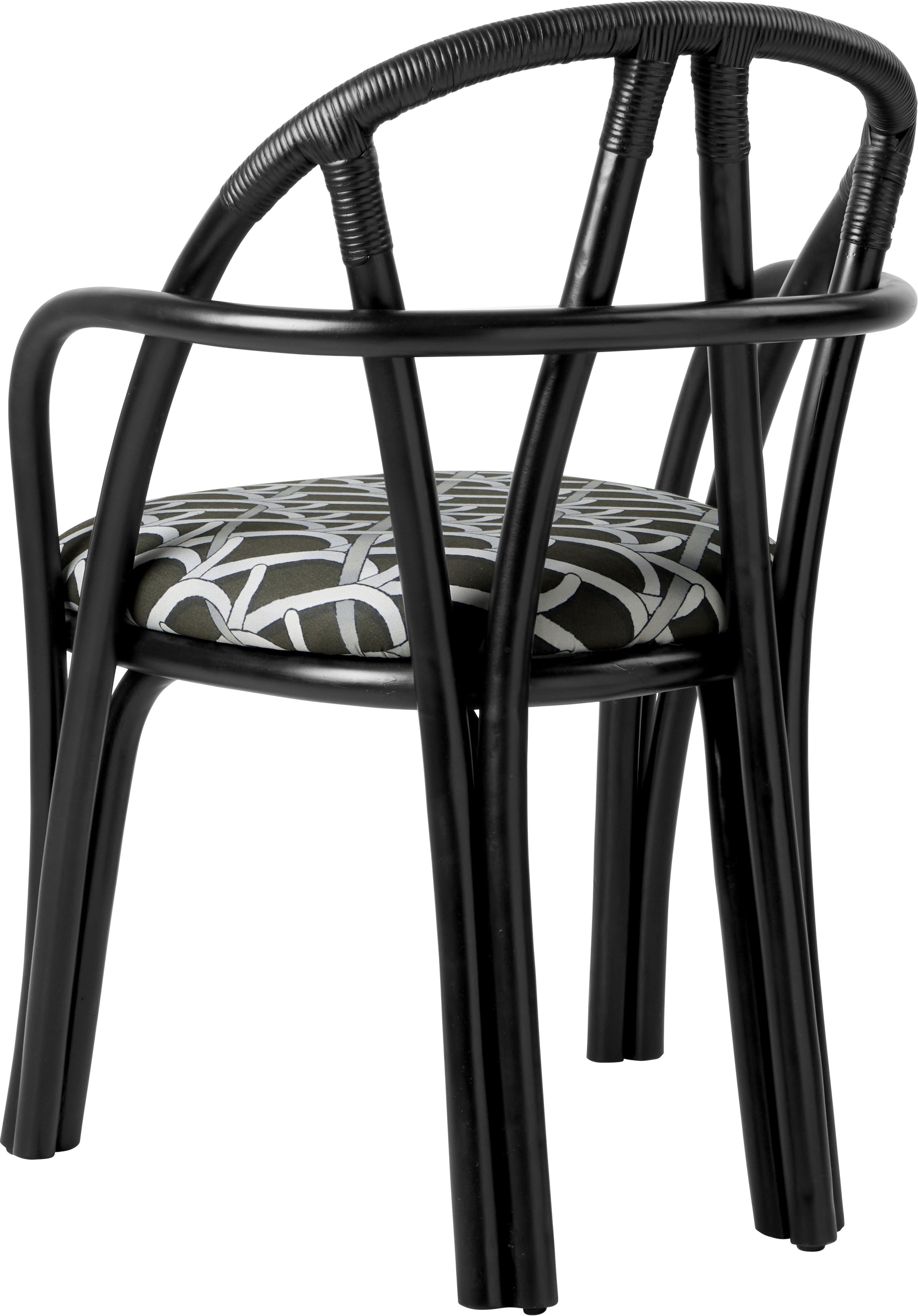 Sillón de comedor 