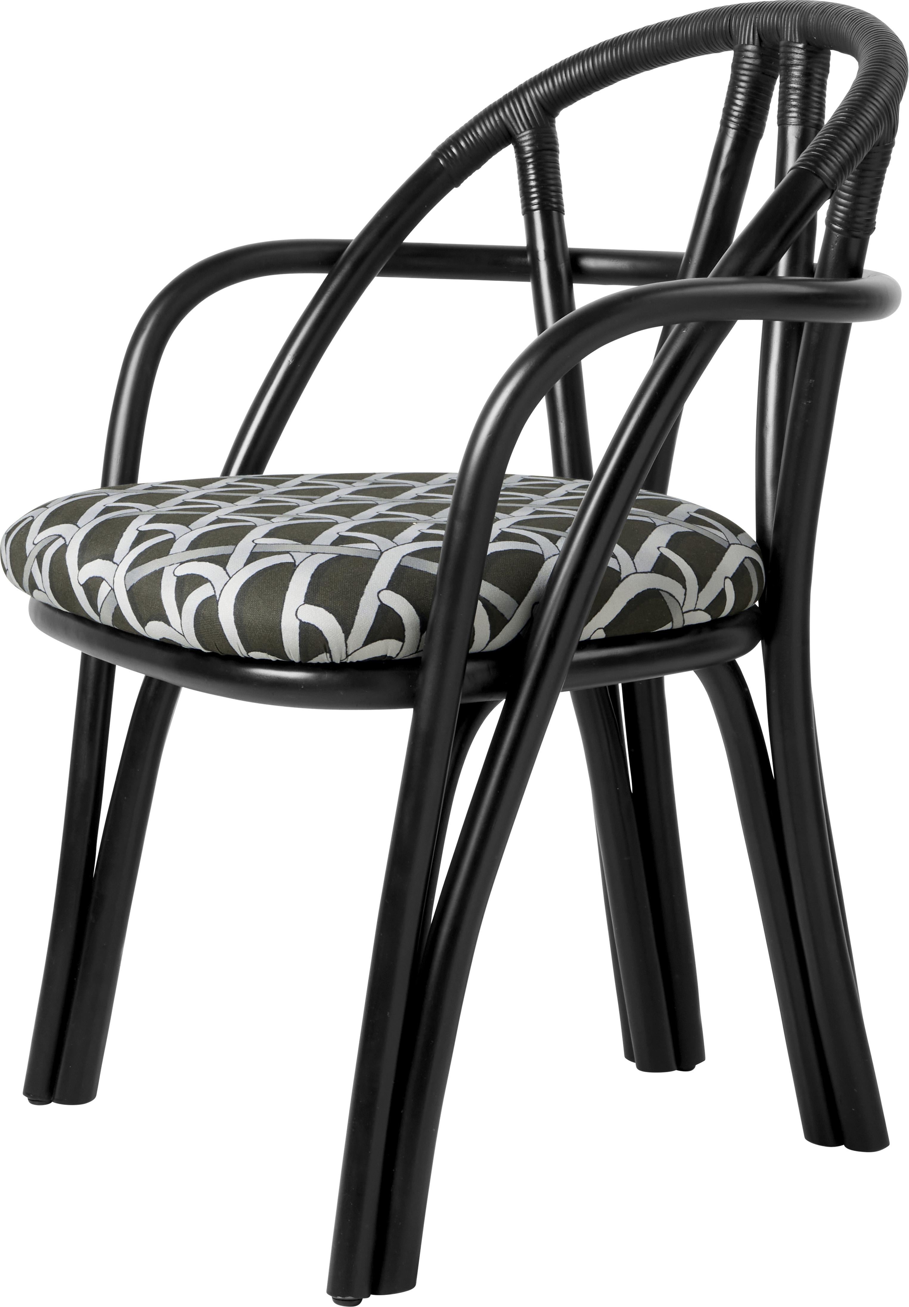 Sillón de comedor 