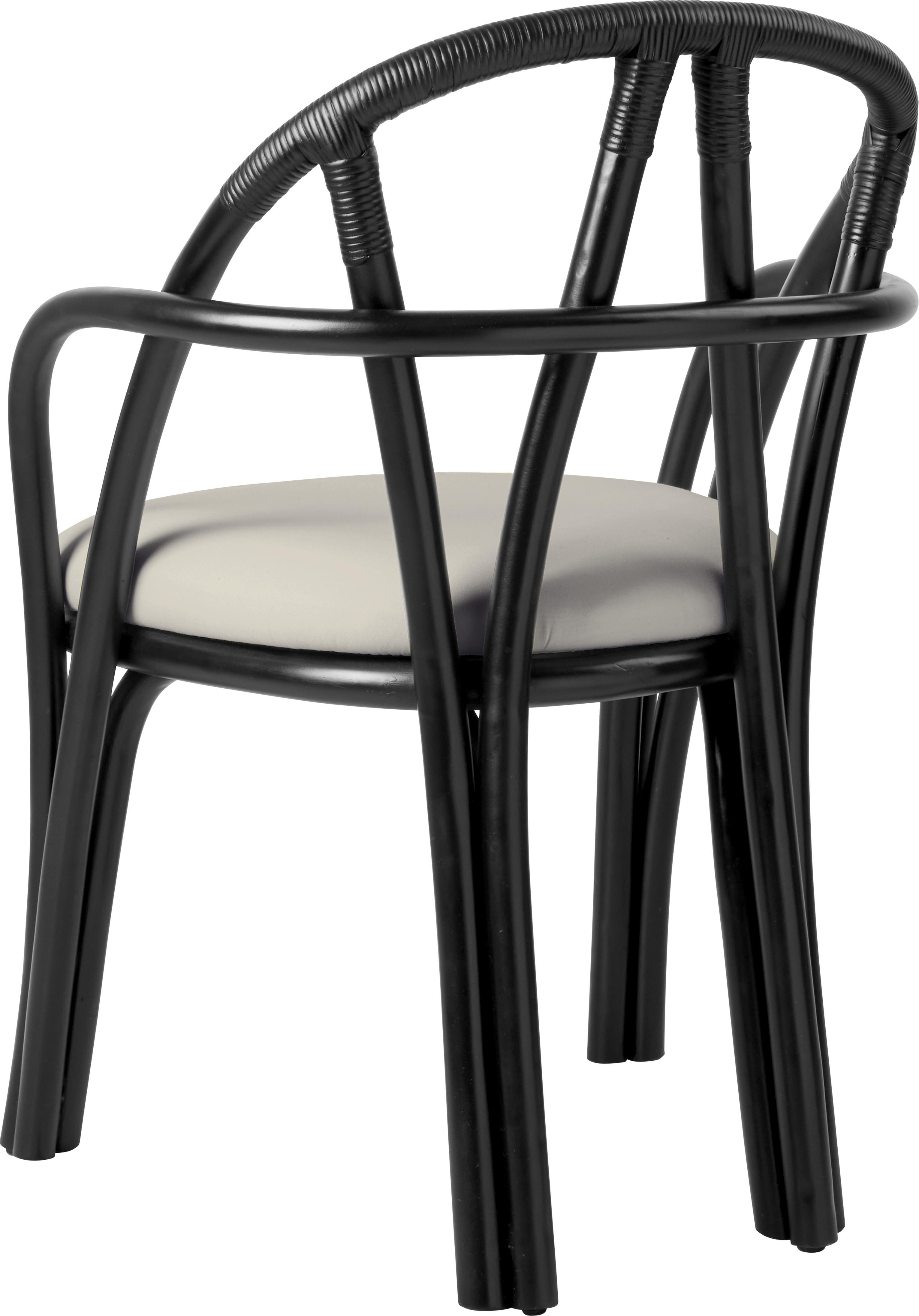 Sillón de comedor 
