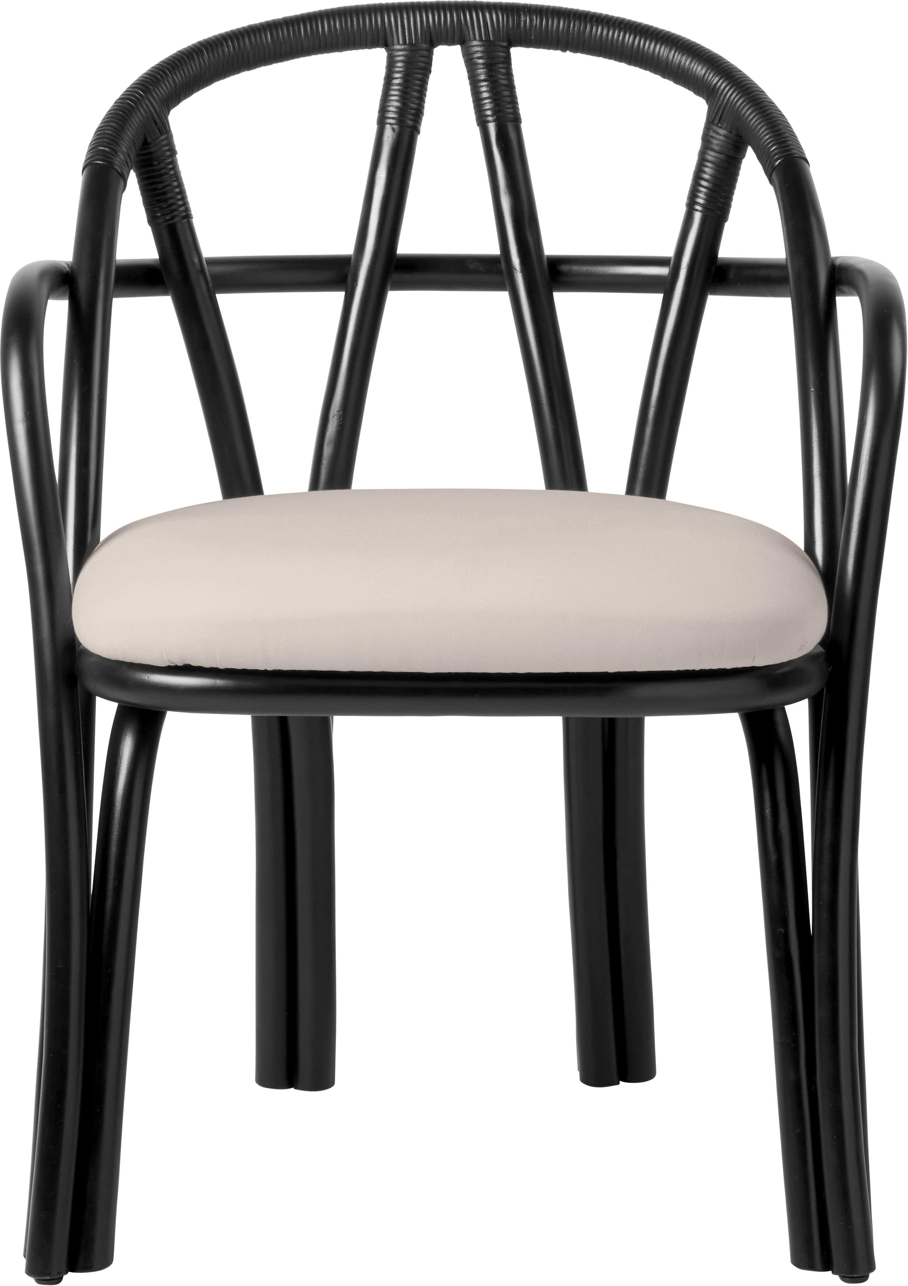 Sillón de comedor 