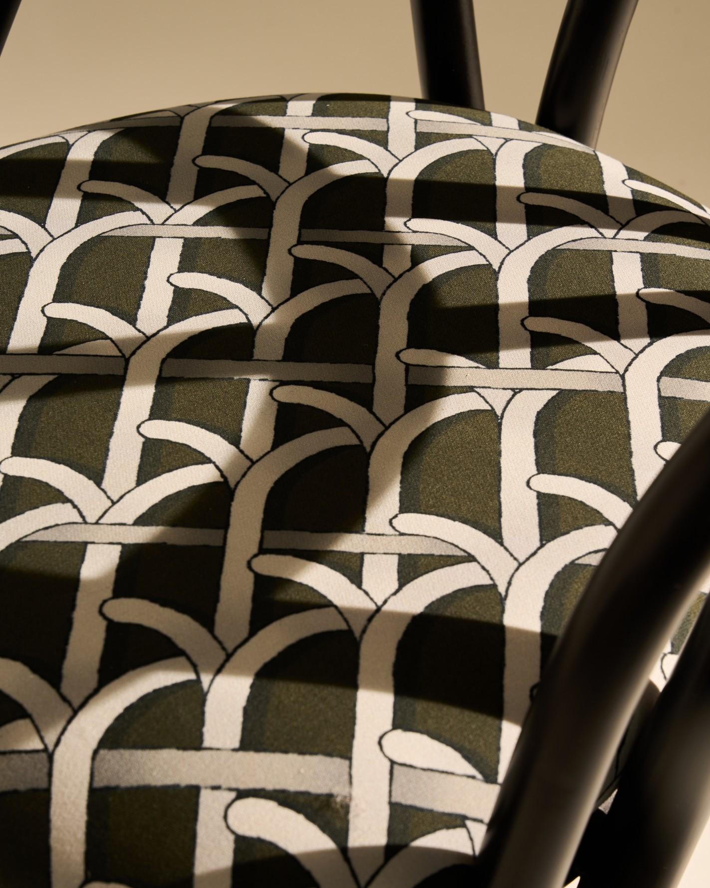 Sillón de comedor 