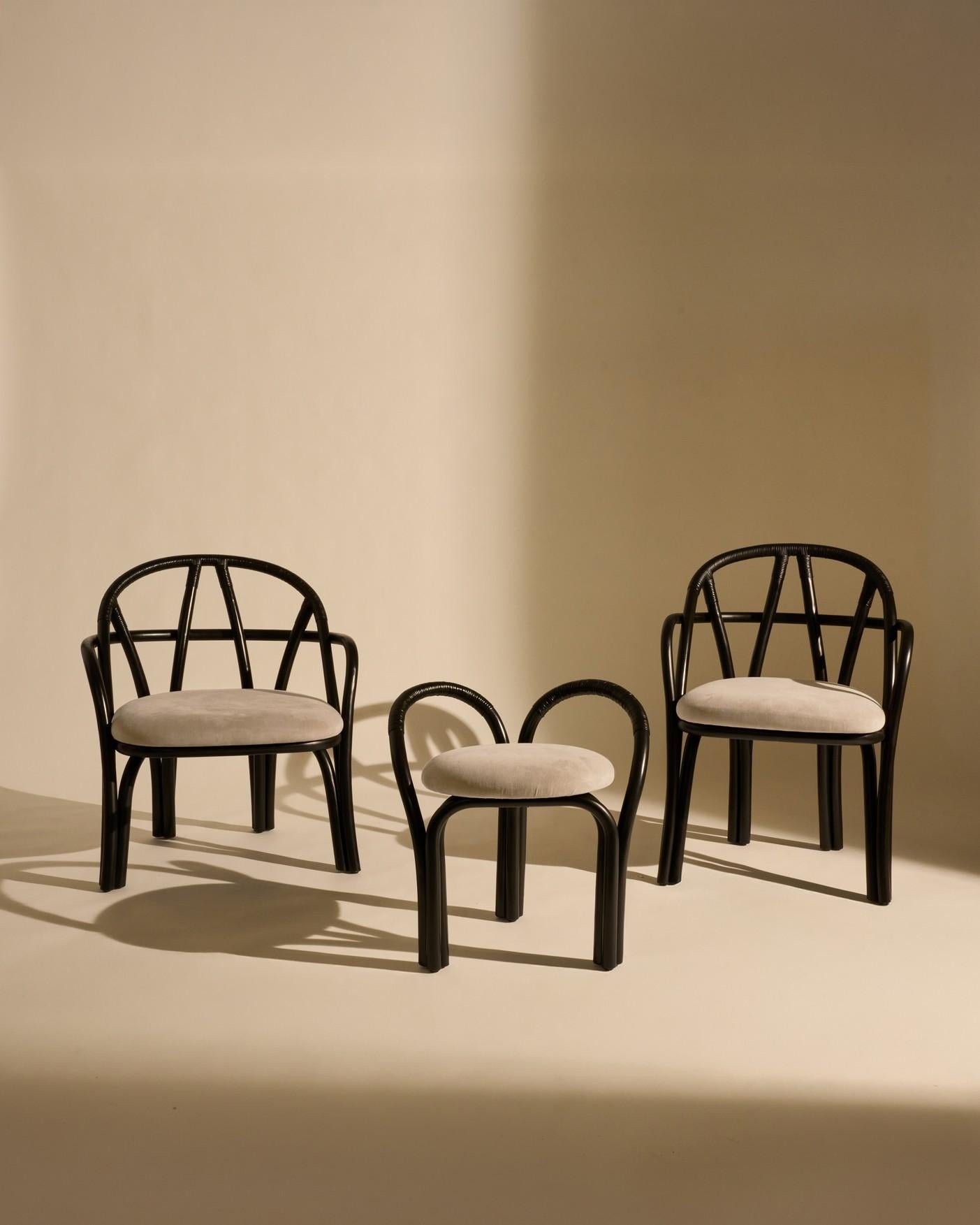 Sillón de comedor 