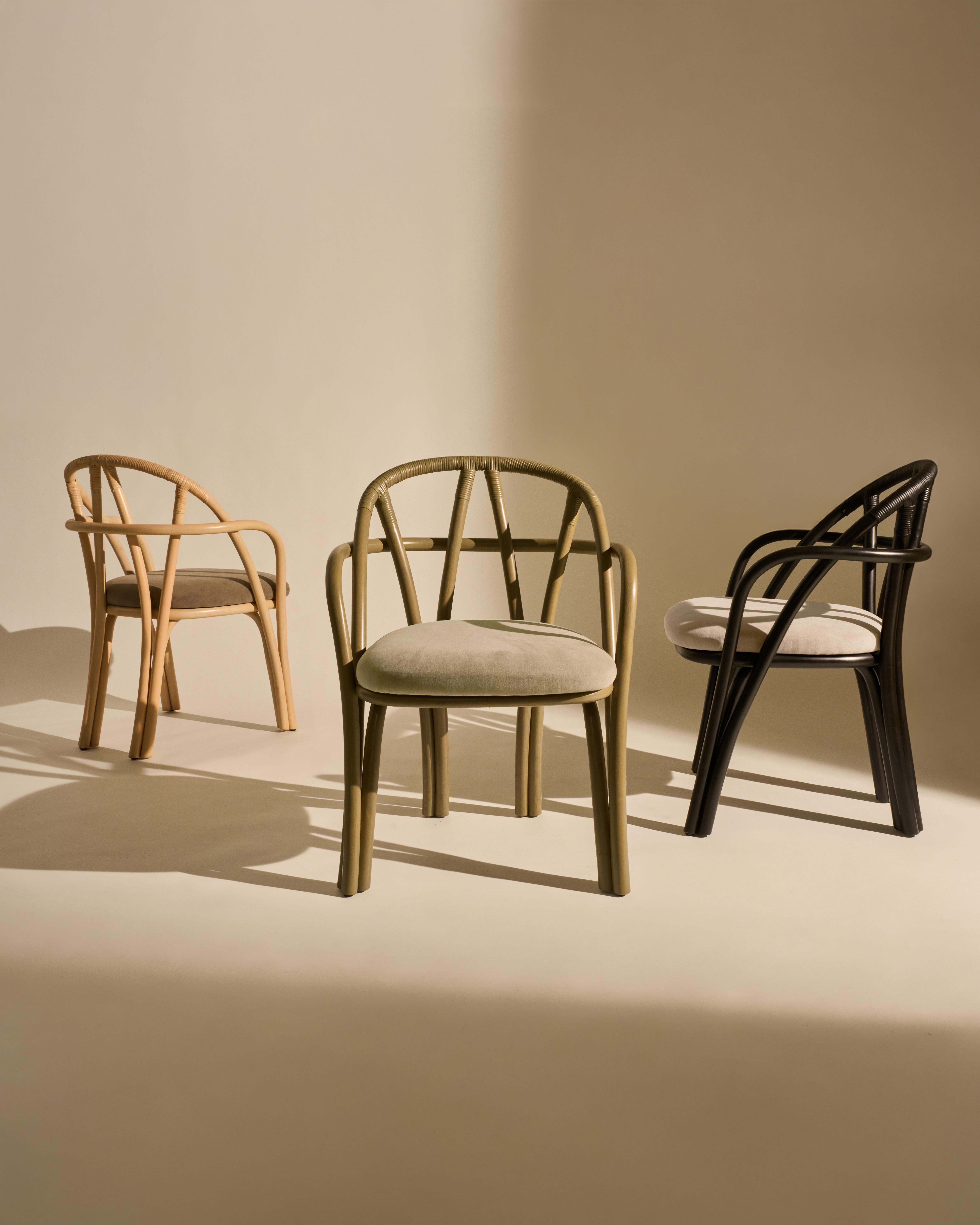 Sillón de comedor 