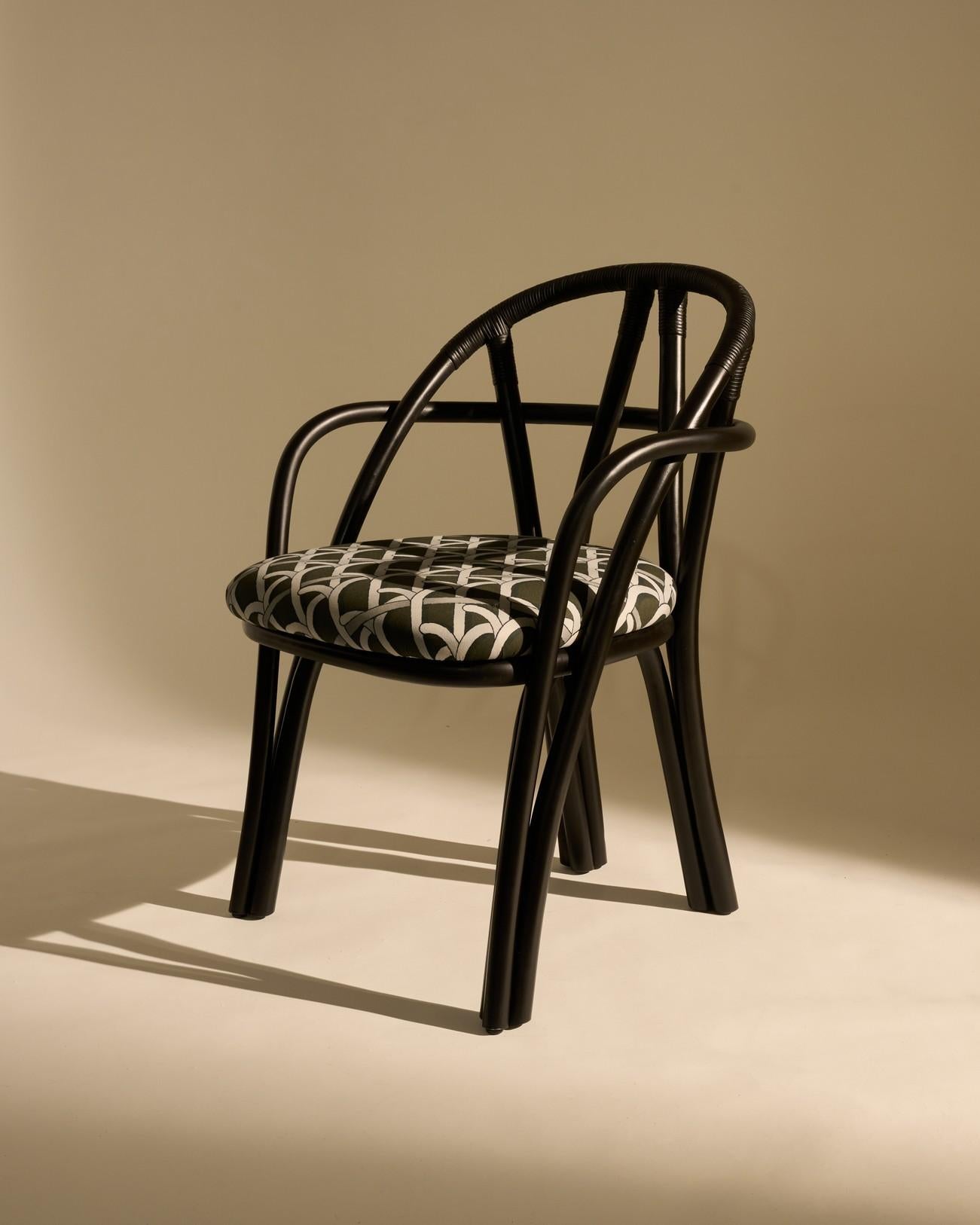 Sillón de comedor 