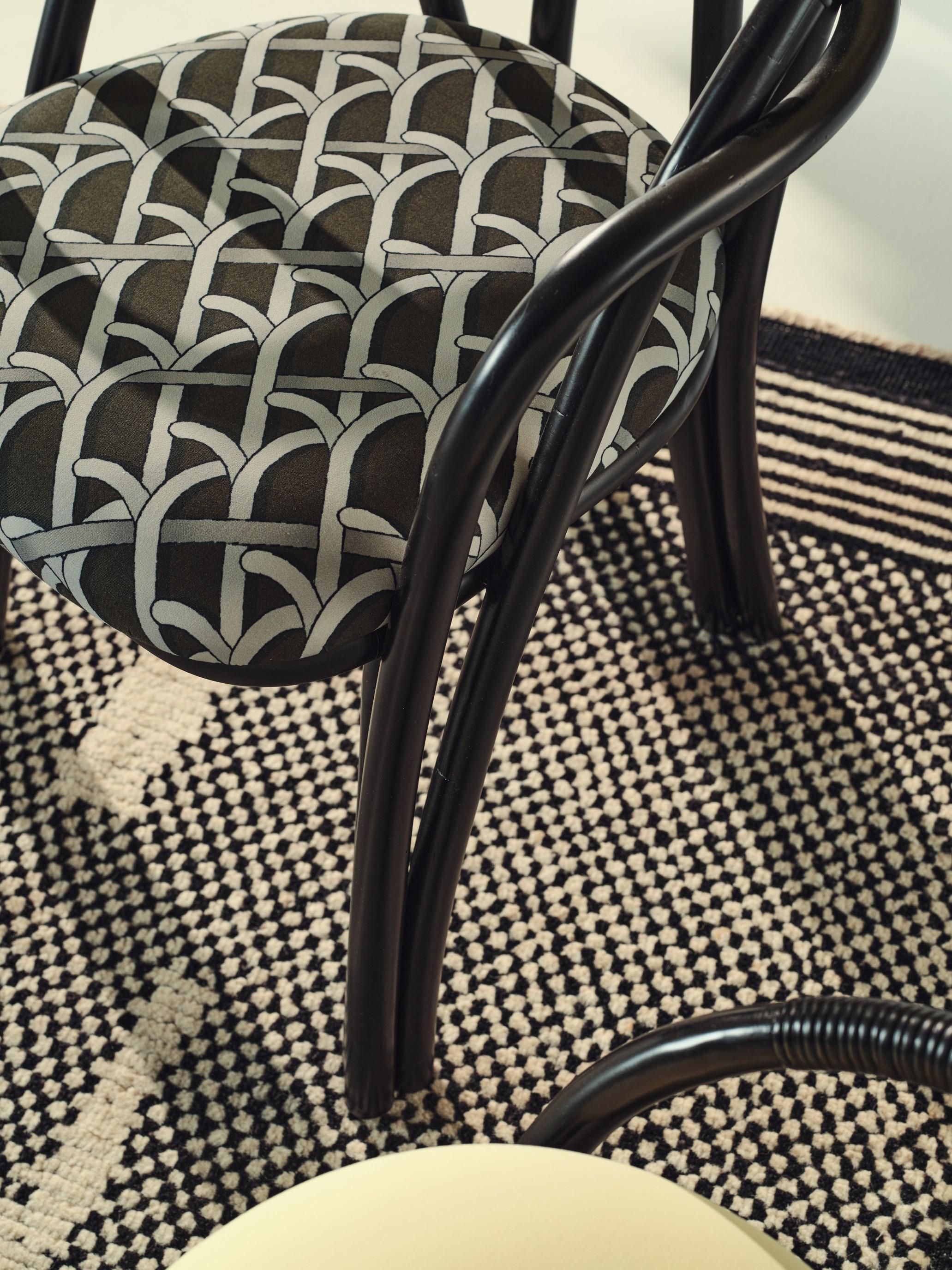 Sillón de comedor 