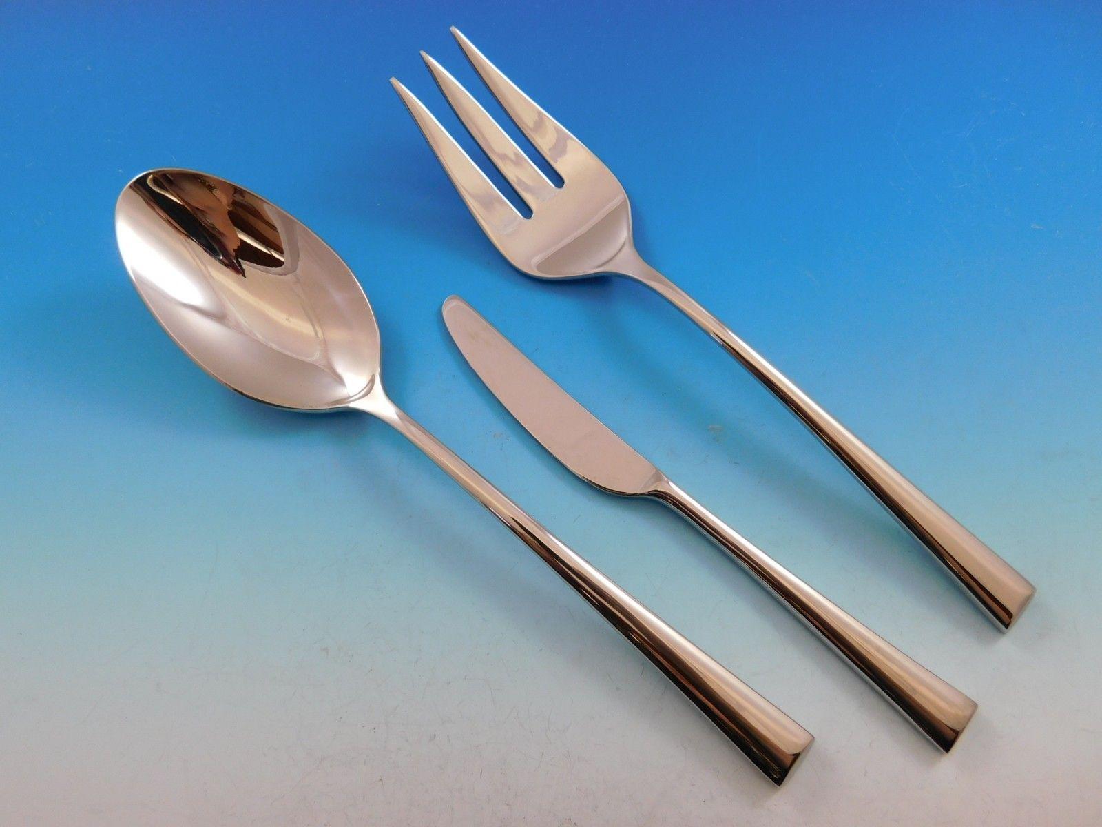 cafe flatware