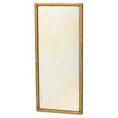 Used Bistro Mirror