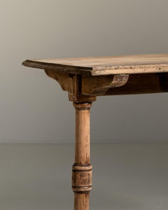 Bistro Side Table