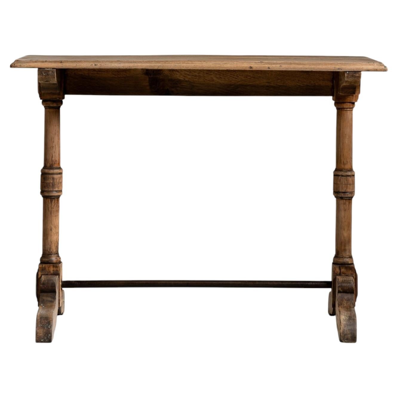 Bistro Side Table For Sale