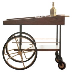 Bistrot Bar Cart by Studio Caramel