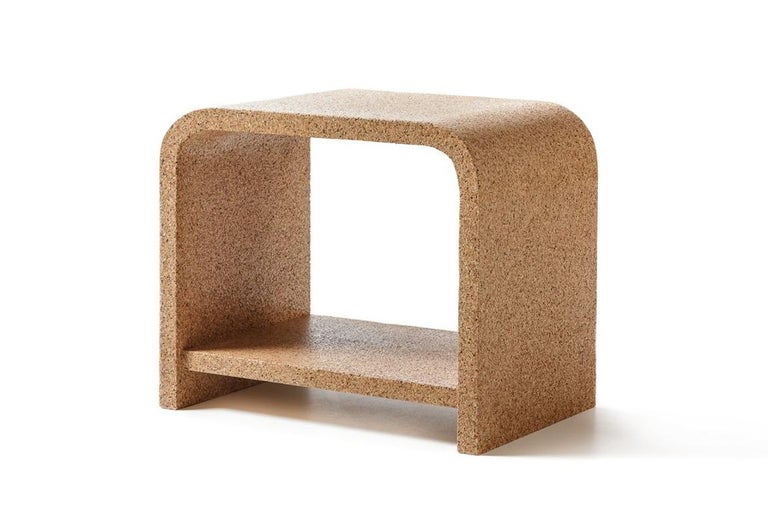 Bisu Cork Bedside by Otq, 2 Pieces For Sale at 1stDibs bisu stylish