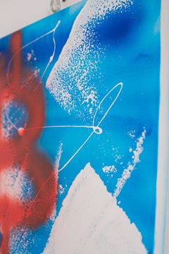 Bitcoin Art Canvas by Bomberbax Inspiration Cryptoart