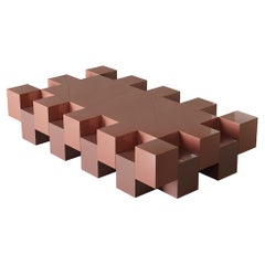 Bite - Couchtisch von Hermhaus