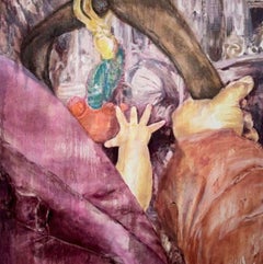 Deux mains