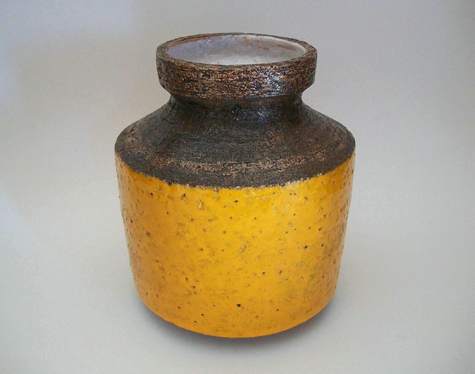 bitossi pottery