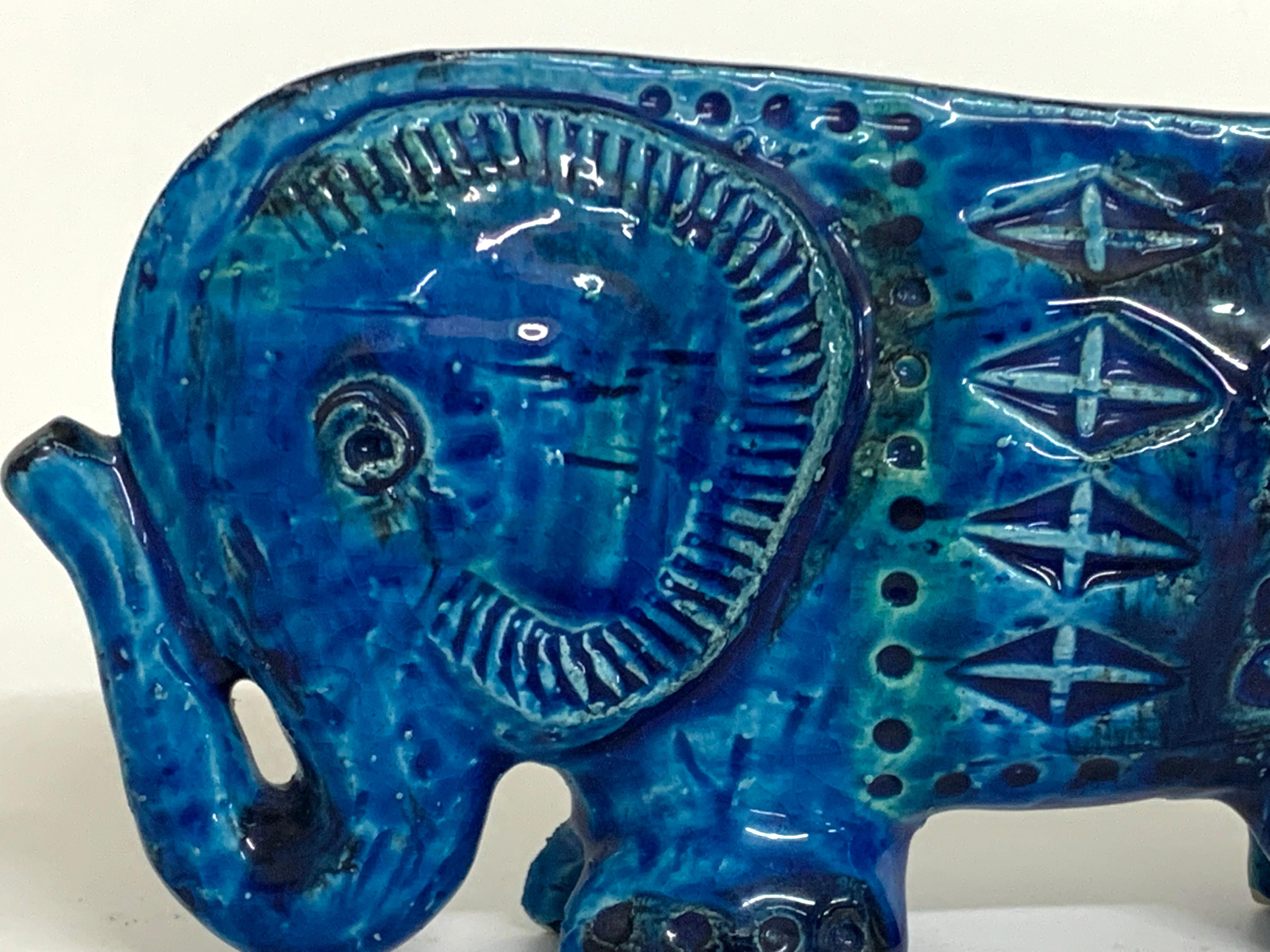 bitossi elephant