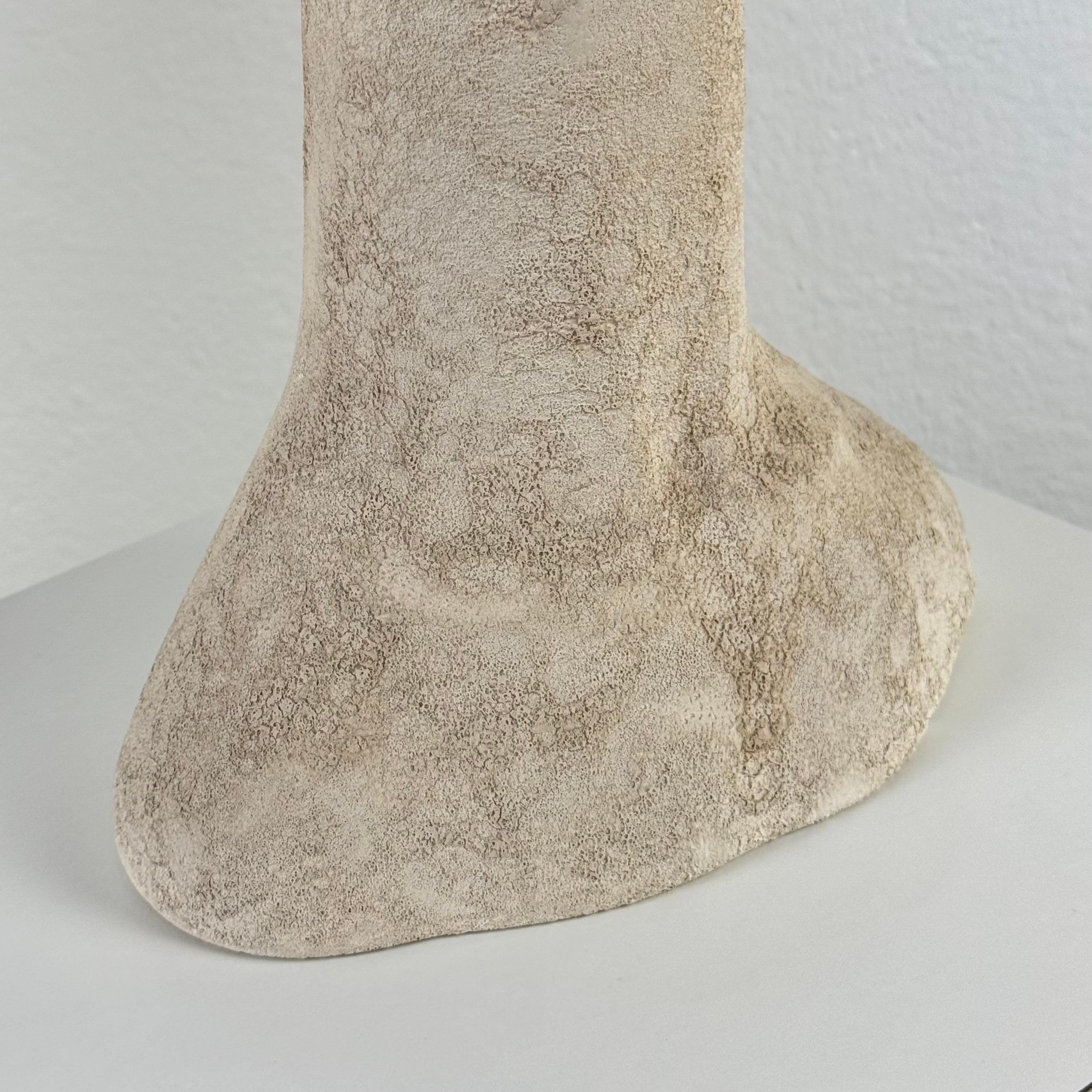 Bustes en céramique de Bitossi 
